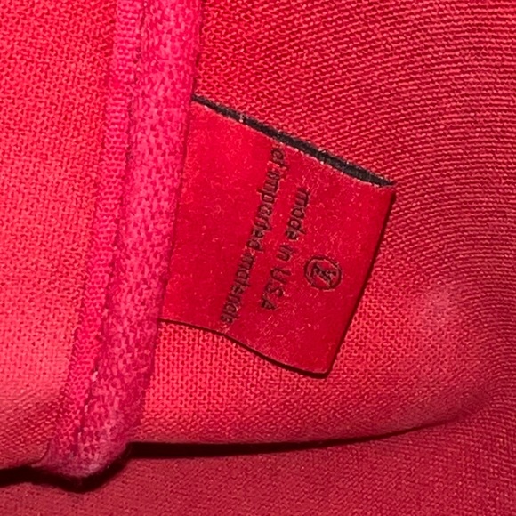 Incredible Condition Louis Vuitton -Speedy 35 -Damier Ebene with Dust Bag - Picture 5 of 5